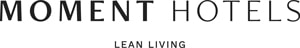 Moment Hotels logotyp